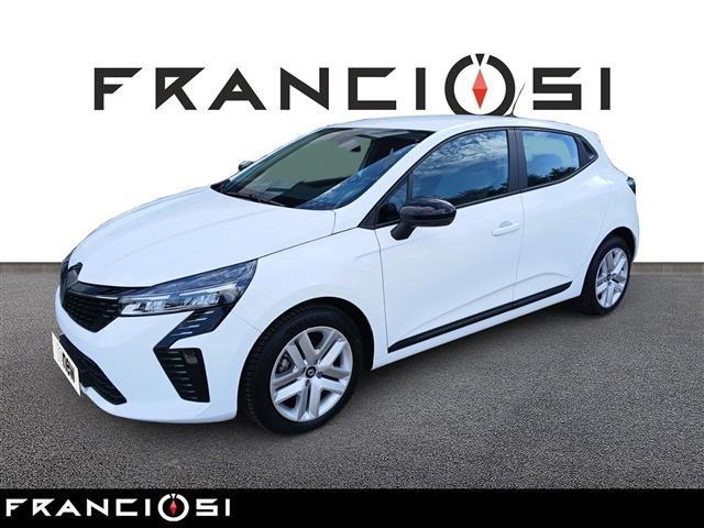 RENAULT Clio 1.0 ECO-G Evolution