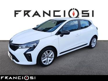 RENAULT Clio 1.0 ECO-G Evolution