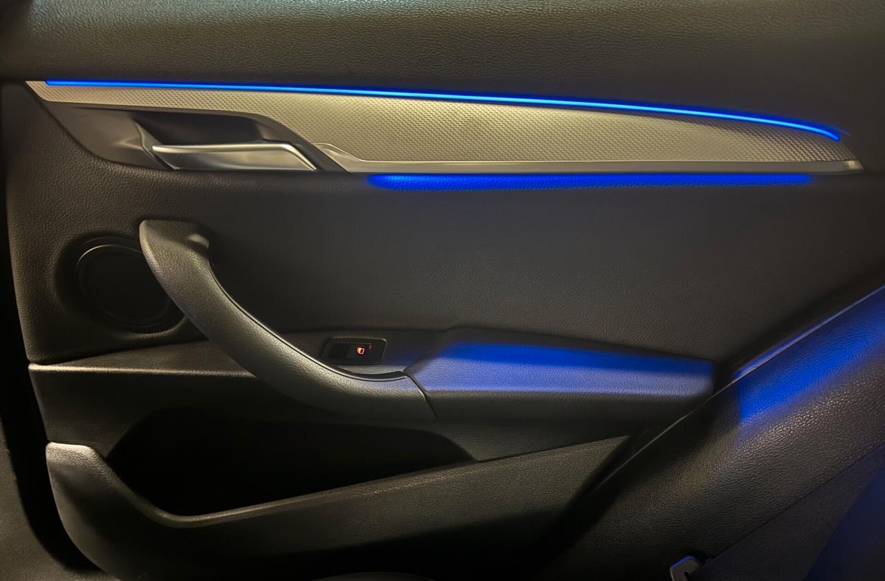 Bmw X2 xDrive20d Msport