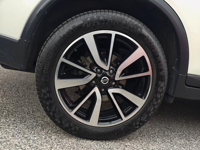 NISSAN X-Trail 1.5 TDCi 120CV Start&Stop Business