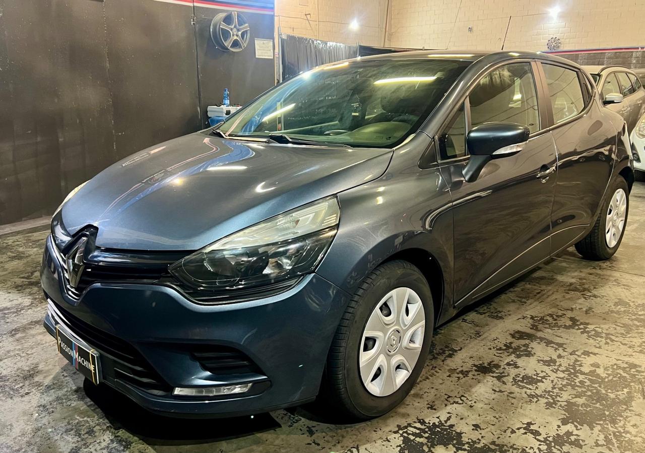 Renault Clio 1.2 75CV 5 porte Life