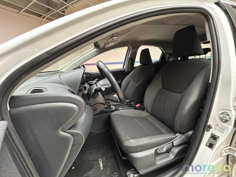 Toyota Yaris 1.0 Active