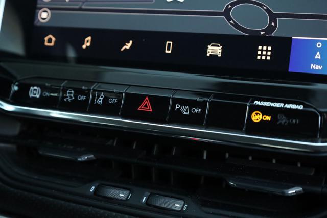 JEEP Compass Trailhawk 1.3 Turbo T4 240 CV PHEV AT6 4xe