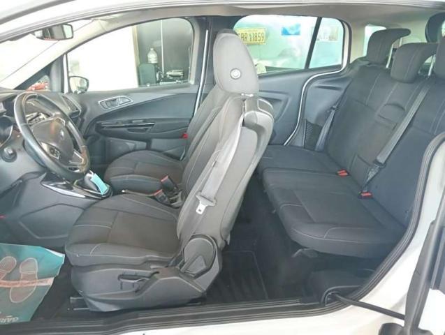 Ford B-Max B-Max 1.4 Titanium Gpl 87cv E6