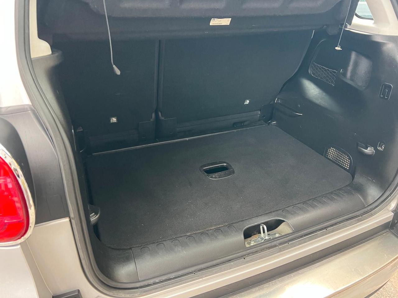 FIAT 500L 1.3 MULTIJET 95cv LOUNGE NEOPATENTATI