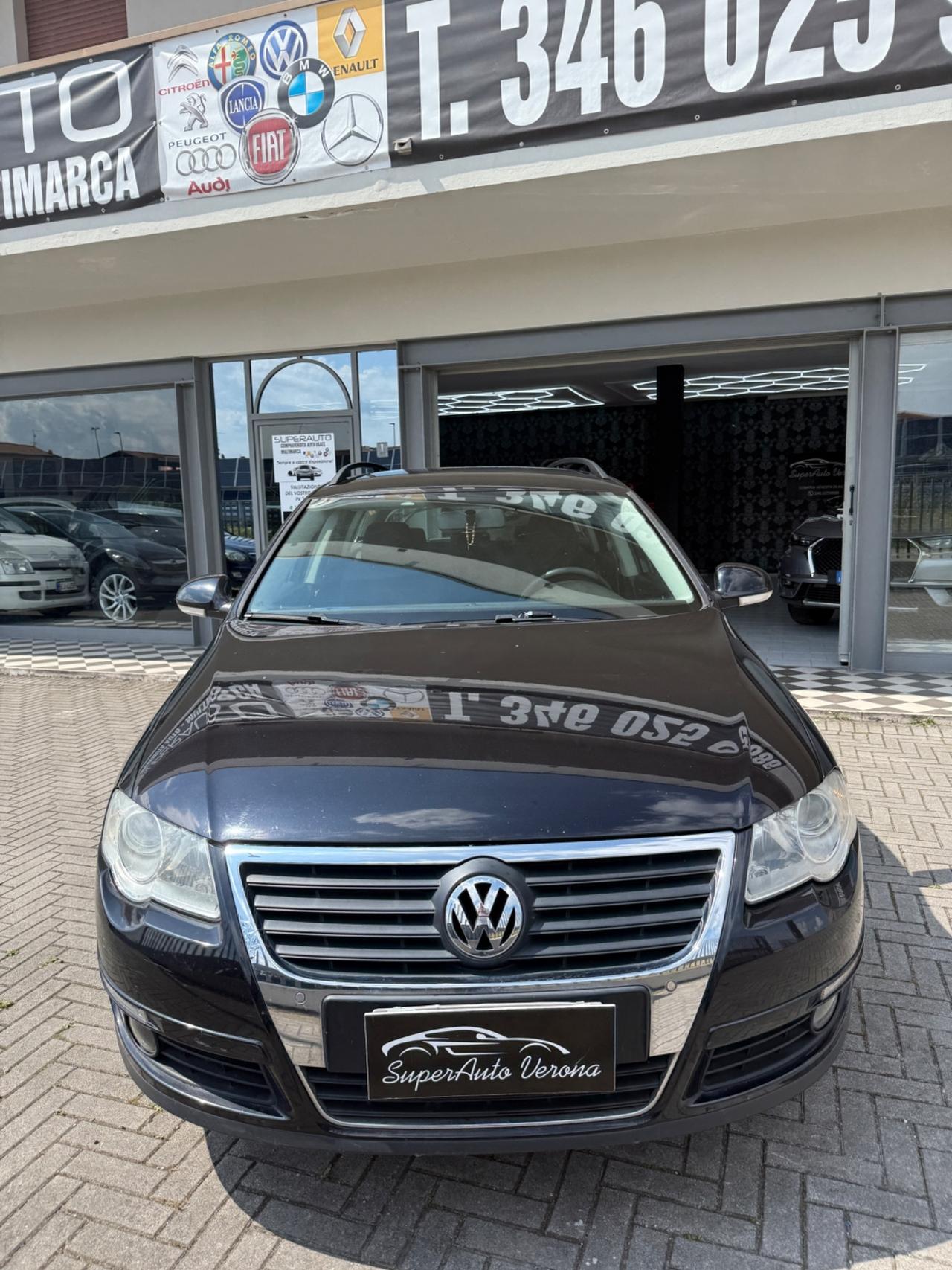 Volkswagen Passat 1.4 16V TSI Var. Comf. EcoFuel
