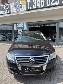 Volkswagen Passat 1.4 16V TSI Var. Comf. EcoFuel