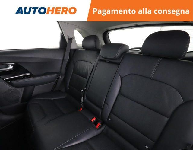 KIA Niro 1.6 GDi DCT PHEV