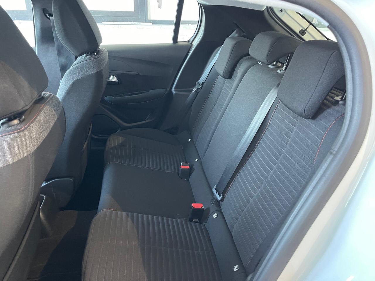 Peugeot 2081.2 75 Active Pack No Vincolo di finanziamento