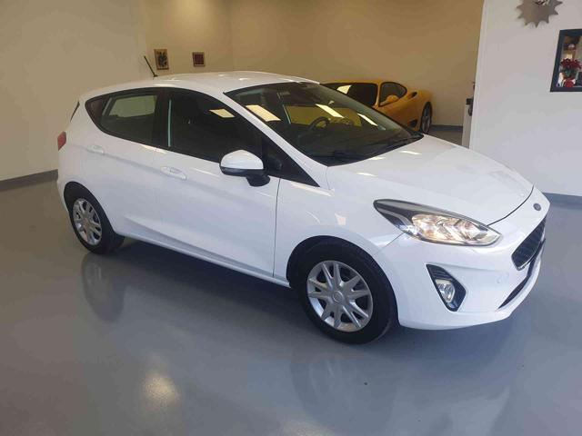 FORD Fiesta 1.5 EcoBlue 5 porte Business