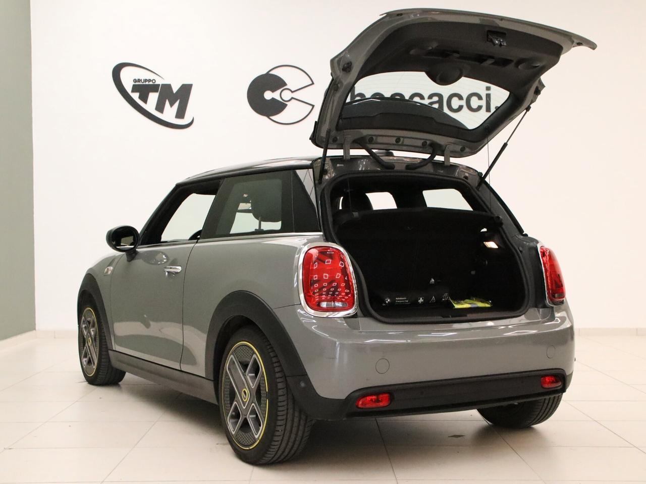 MINI Cooper SE, Mini F56 Full Electric 3p S auto IVA ESPOSTA