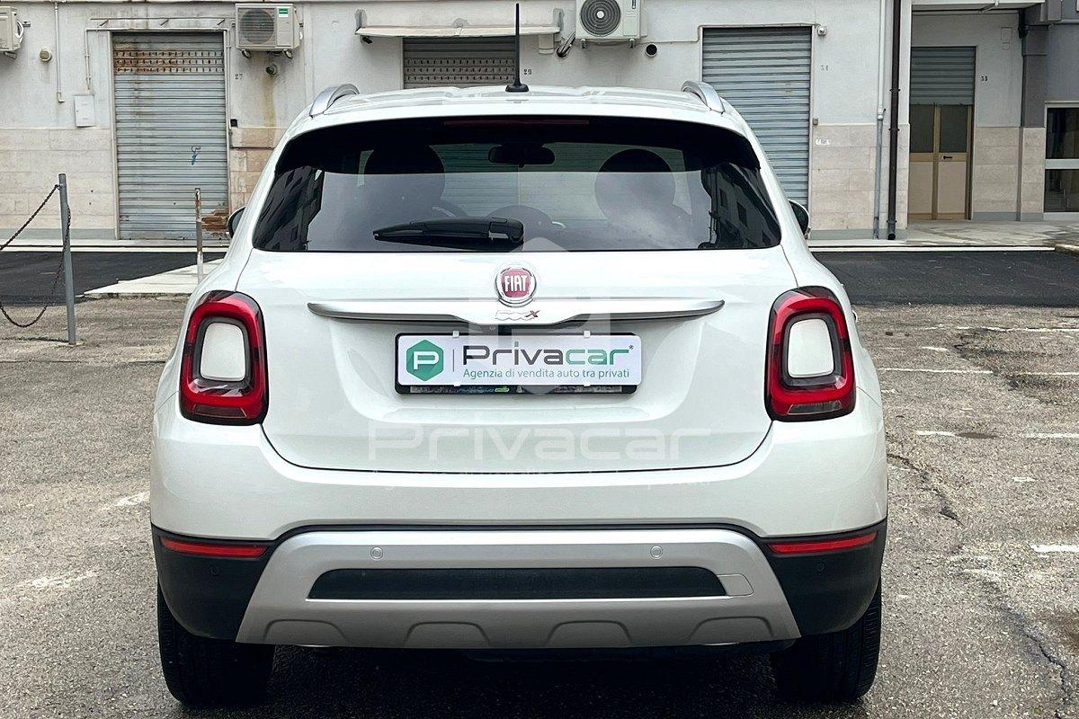 FIAT 500X 1.3 MultiJet 95 CV Cross