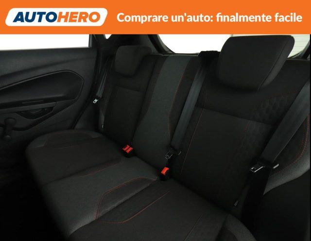 FORD Fiesta 1.0 EcoBoost 100CV 5 porte ST-Line
