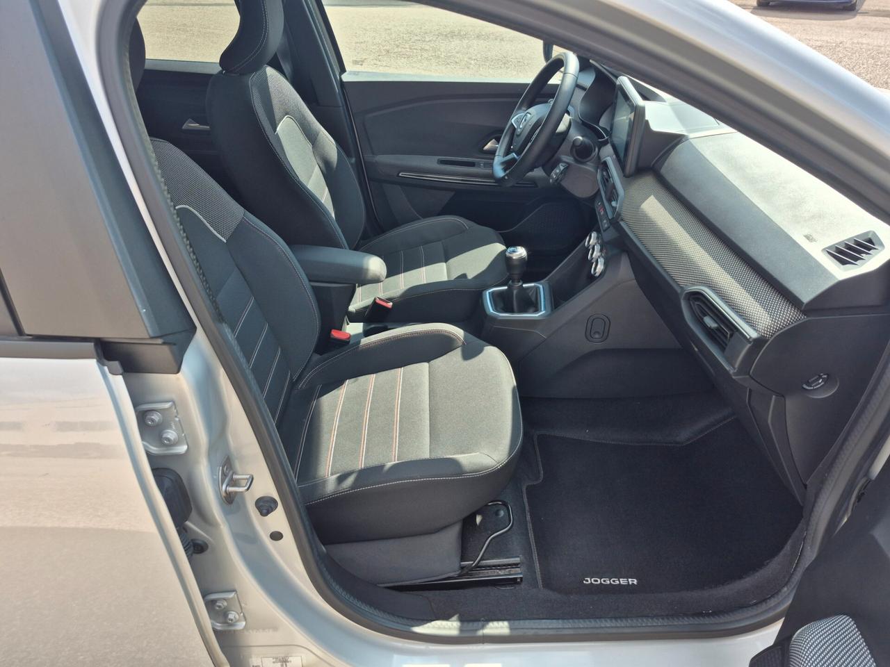 Dacia Jogger 1.0 TCe GPL 100 CV 5 posti Extreme Up