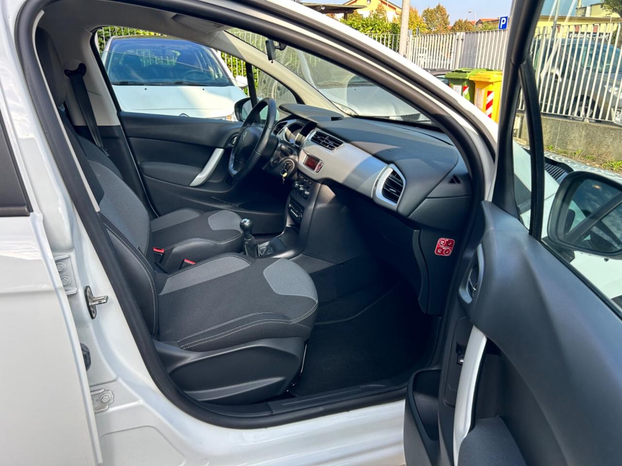 Citroen C3 GARANZIA 24MESI Seduction Limited