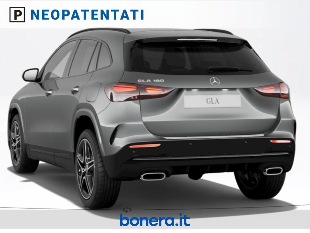 Mercedes GLA 180 180 AMG Line Advanced Plus 7G-DCT