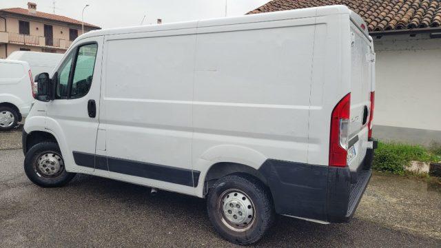 FIAT Ducato 28 2.3 MJT 120CV PC-TN Furgone L1H1 E6dtemp