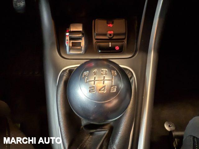 ALFA ROMEO Giulietta 1.4 Turbo 105 CV Progression