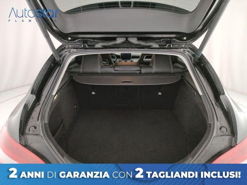 Mercedes-Benz CLA CLA 200 d S.W. Automatic Sport