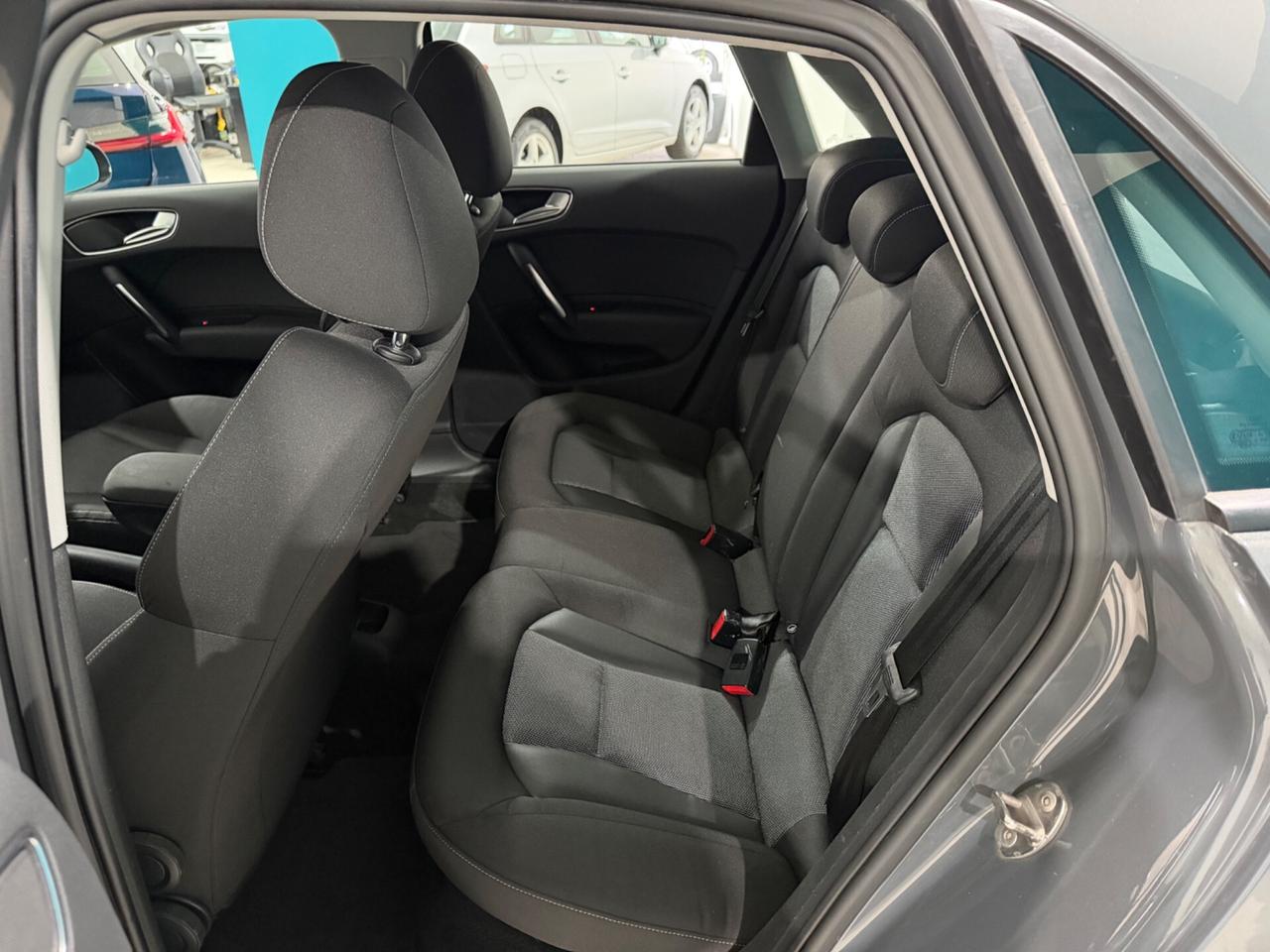 AUDI A1 2015 DIESEL * S LINE *MANUALE