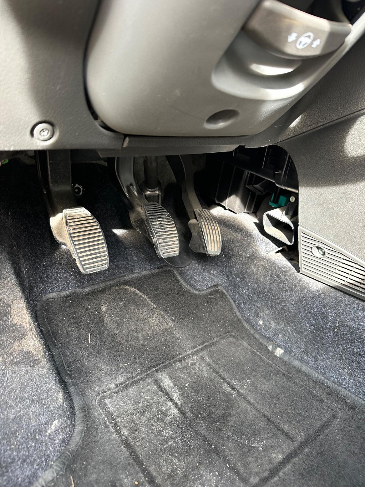 Fiat Panda 1.4 Natural Power Van Active 2 posti