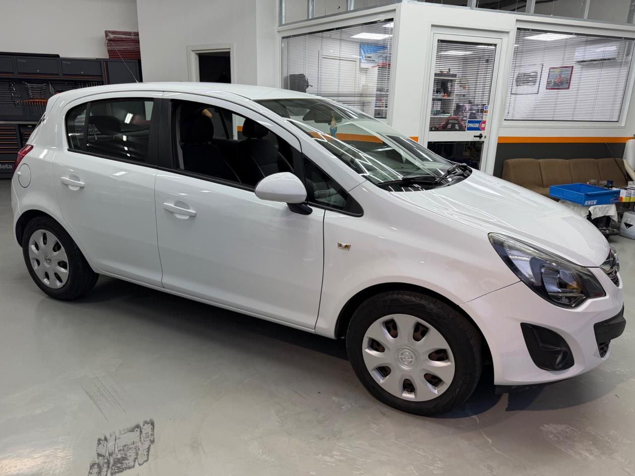 Opel Corsa 1.3 CDTI 75CV F.AP. 5 porte Edition