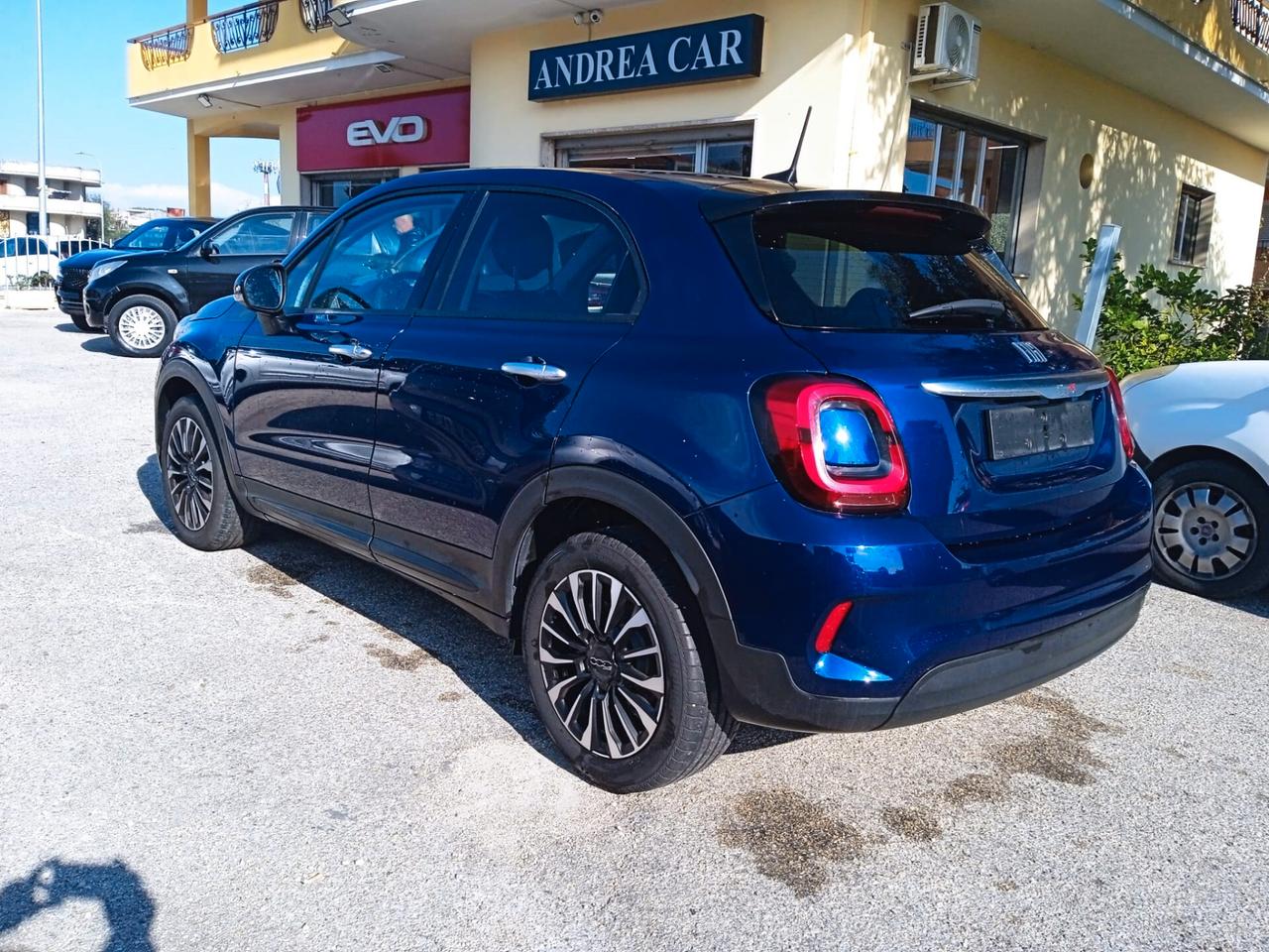 Fiat 500X 1.0 T3 120 CV ITALIA