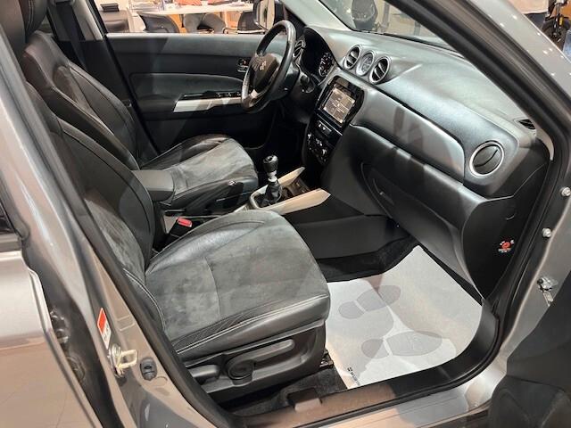Suzuki Vitara 1.6 ddis V-Top