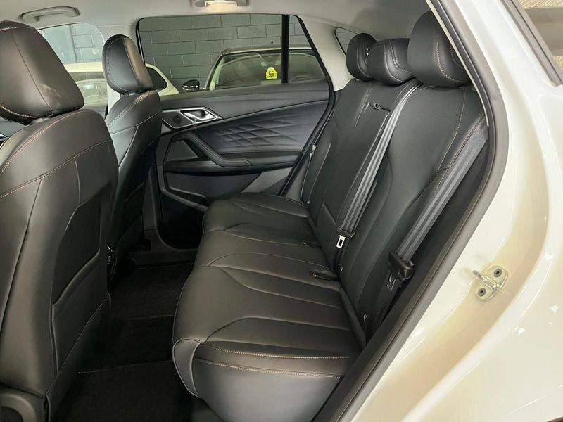 MG HS HS 1.5T-GDI AT Luxury - PROMO SIRONIAUTO+