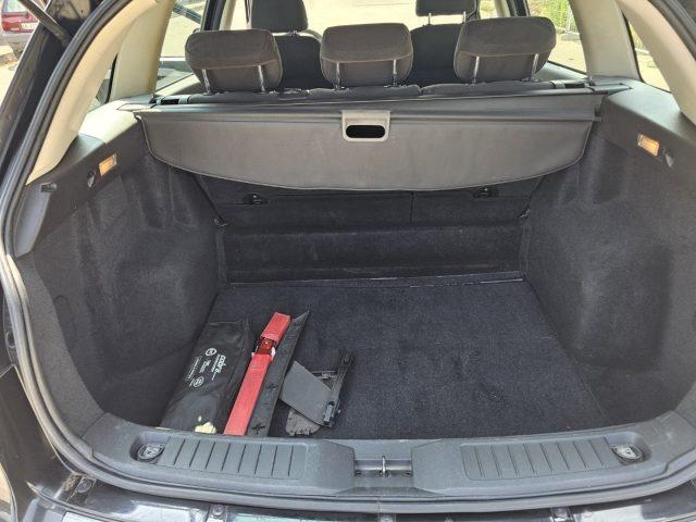 FIAT Croma 1.9 Multijet 120cv