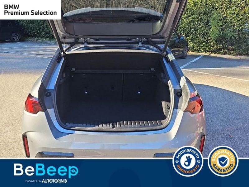 BMW Serie 1 118D MSPORT PRO AUTO