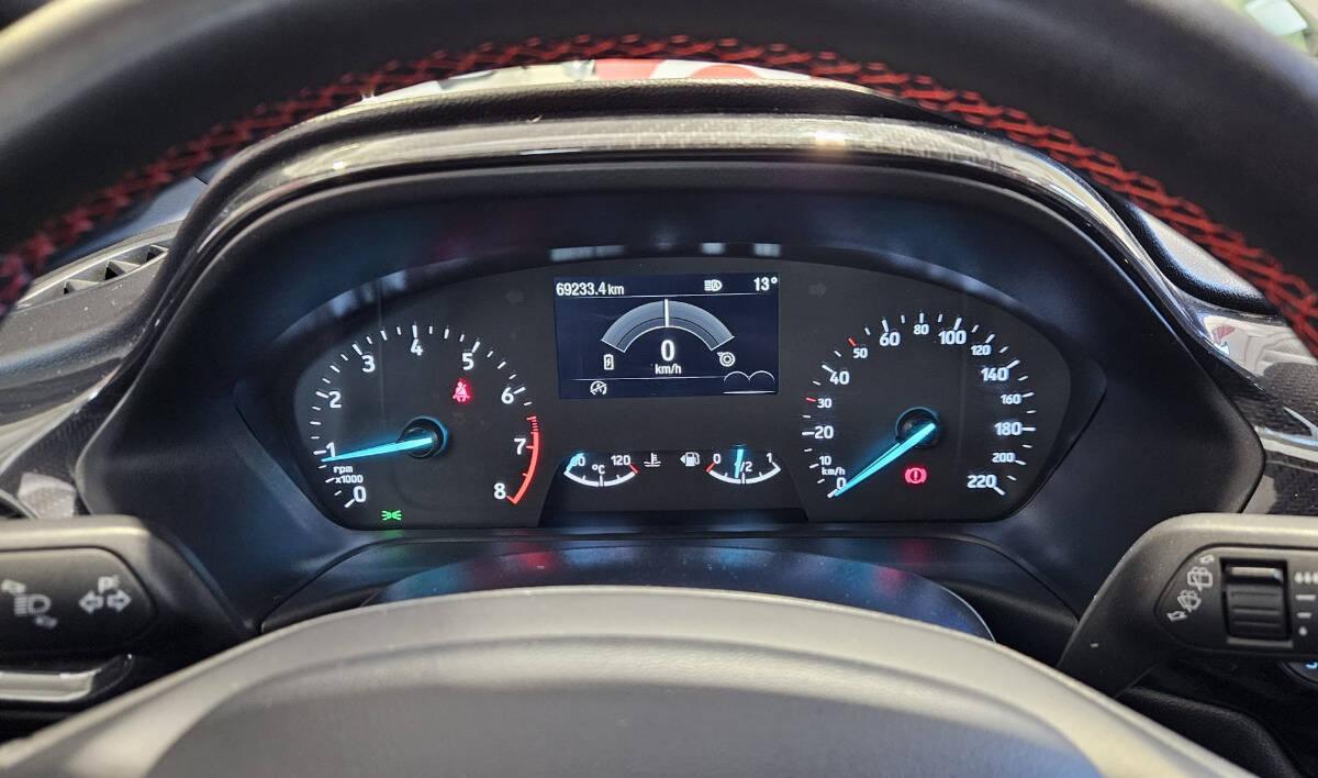 Ford Puma 1.0 ecoboost h ST-Line s&s 125cv