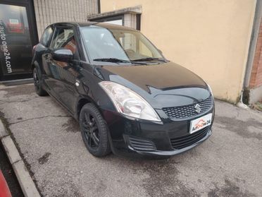 SUZUKI Swift 1.3 DDiS 3 porte GL Style NEOPATENTATI