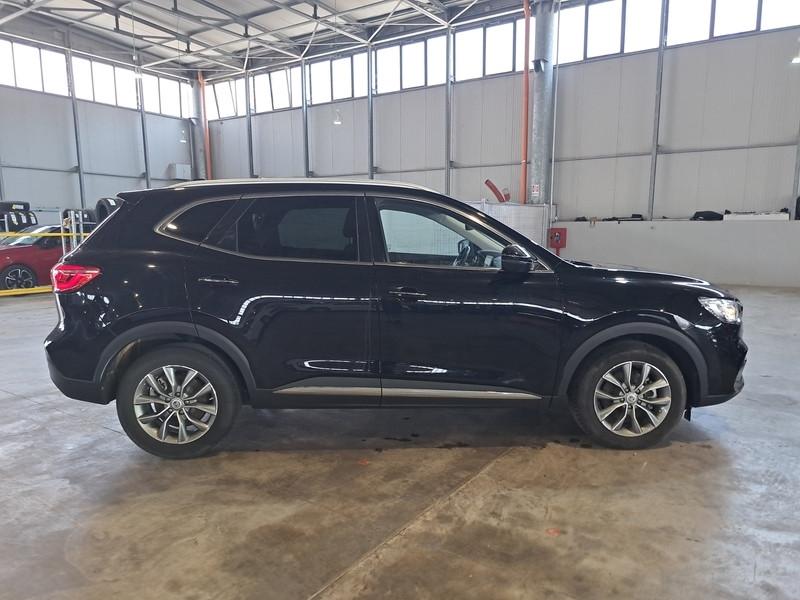 MG HS 1.5T MT 2WD