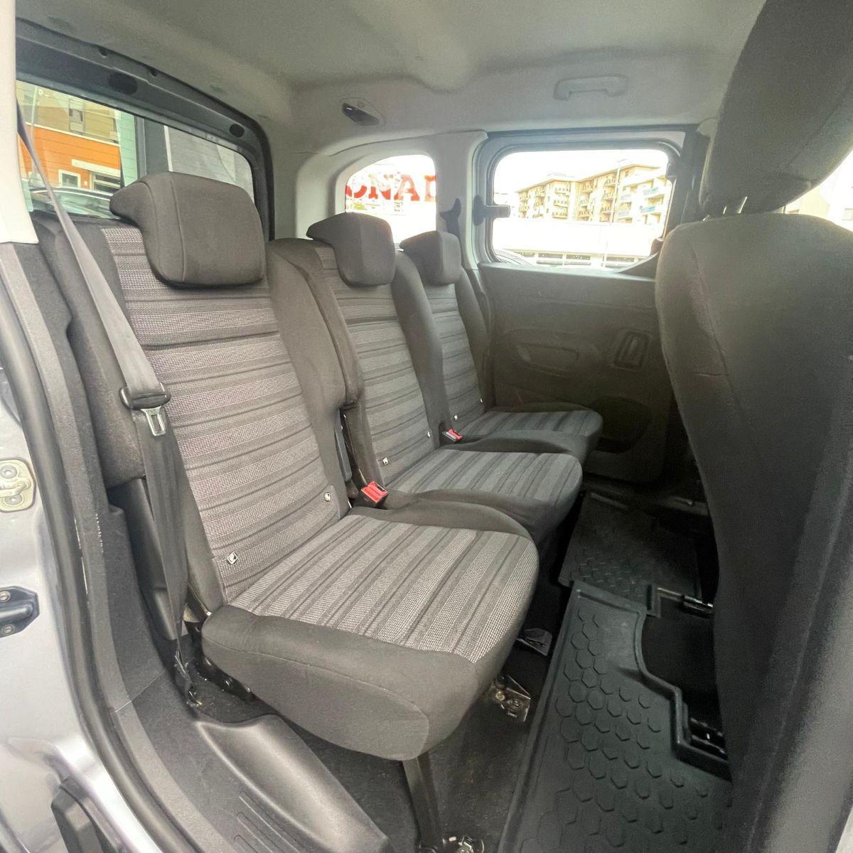 OPEL - COMBO LIFE 1.5 D 100CV