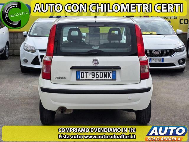 FIAT Panda 1.1 OK NEOPATENTATI