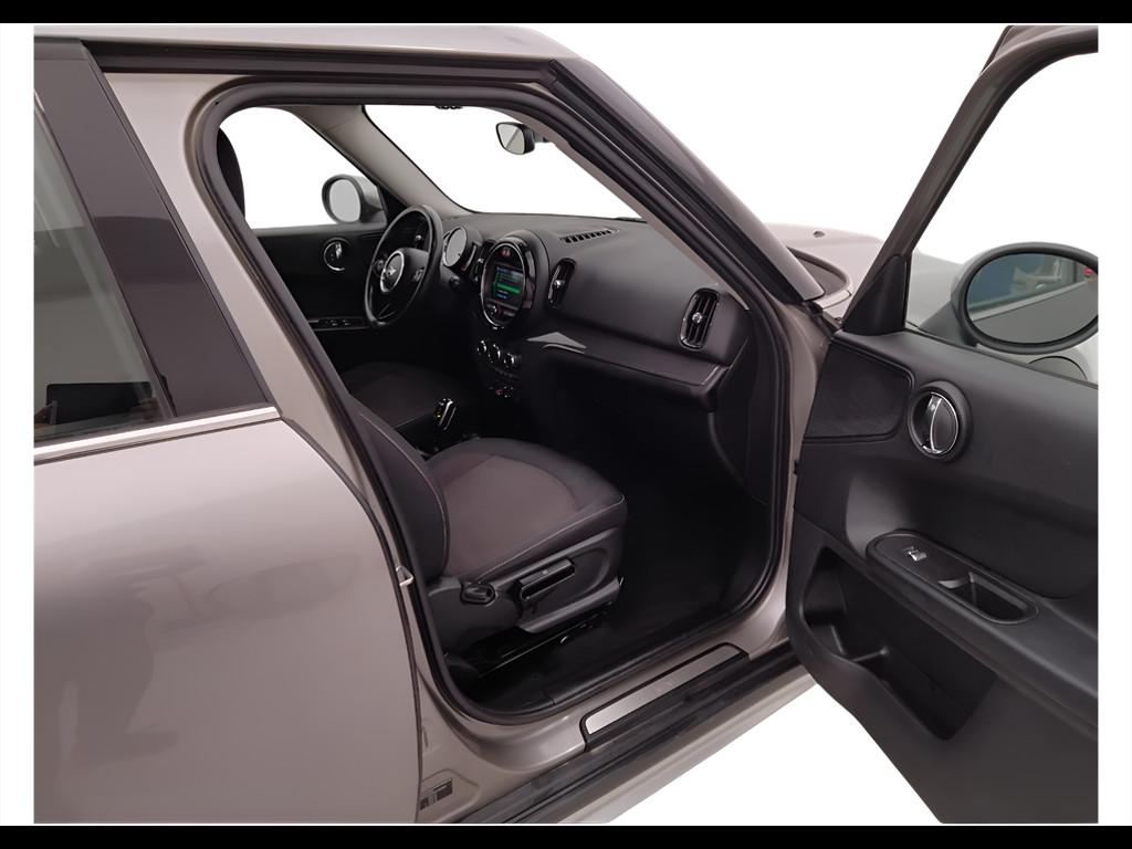 MINI Mini Countryman F60 2017 - Mini Countryman 2.0 Cooper D Boos