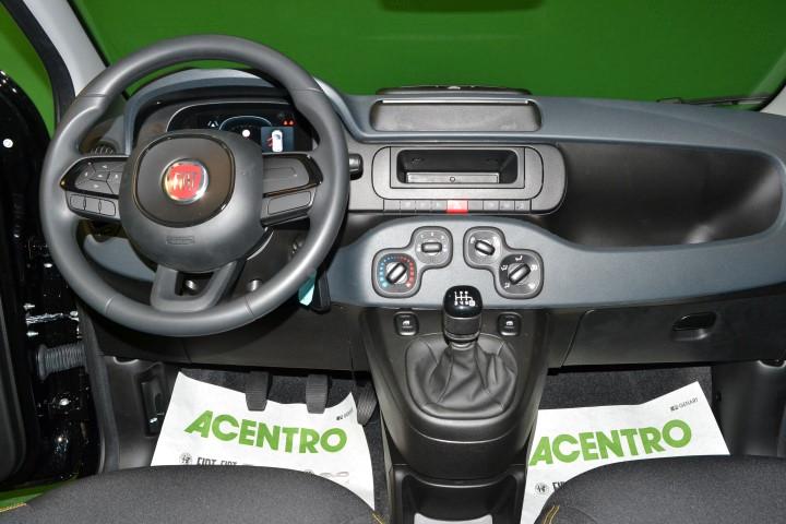 FIAT PANDA - 1.0 70CV HYBRID