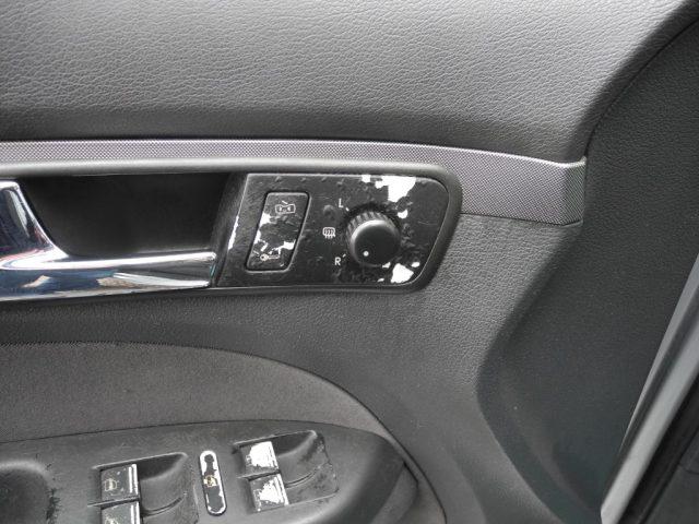 VOLKSWAGEN Touran 1.9 TDI 105cv -AUTOCARRO 5 POSTI- OK NEOPATENTATI