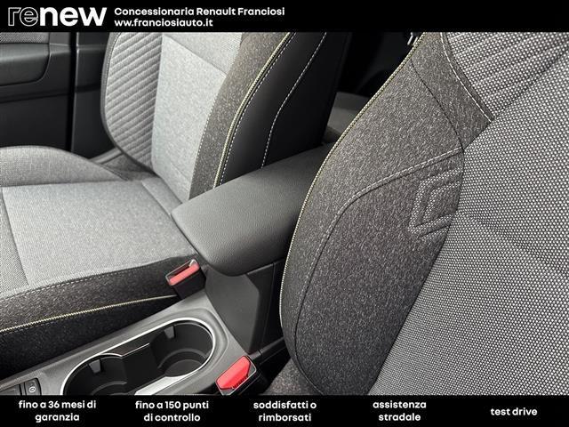 RENAULT Symbioz 1.8 full hybrid E-Tech 160cv Techno Auto