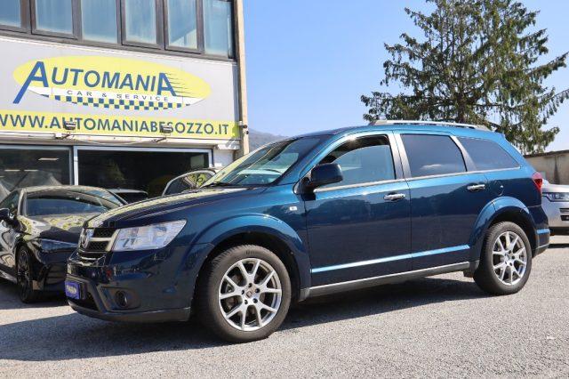 FIAT Freemont 2.0 Multijet 170 CV Lounge 7 posti