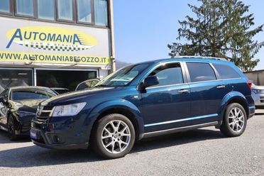 FIAT Freemont 2.0 Multijet 170 CV Lounge 7 posti