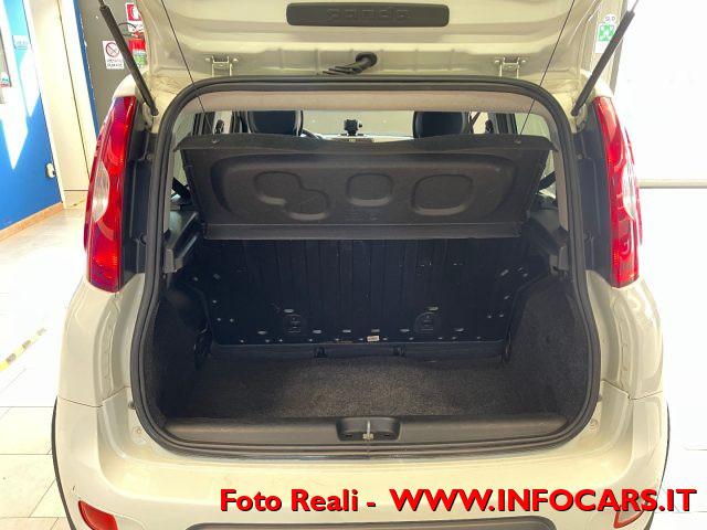 FIAT Panda 1.0 FireFly S&S Hybrid City Life PROMO!!