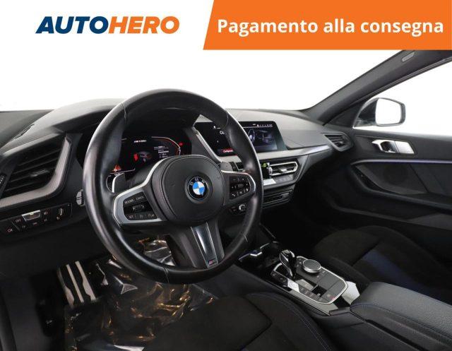 BMW M135 i xDrive