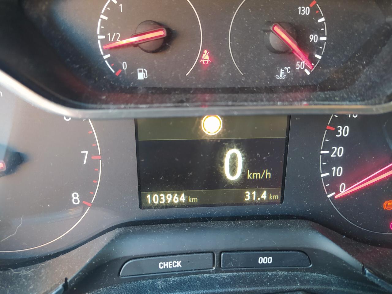 Opel Crossland X 1.2 12V Innovation GPL Neopatentati