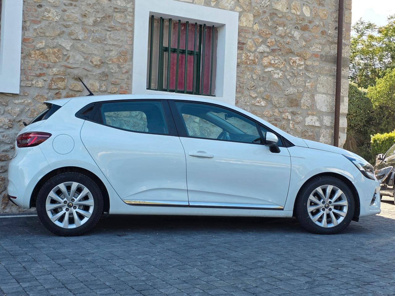 Renault Clio Blue dCi 85 CV 5 porte Zen