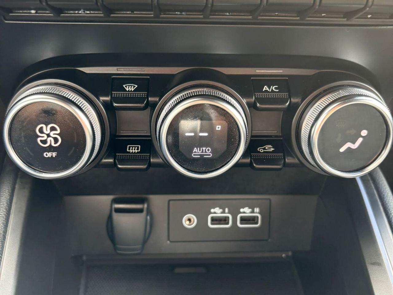 Renault Clio Full Hybrid E-Tech 145 CV 5 porte Techno