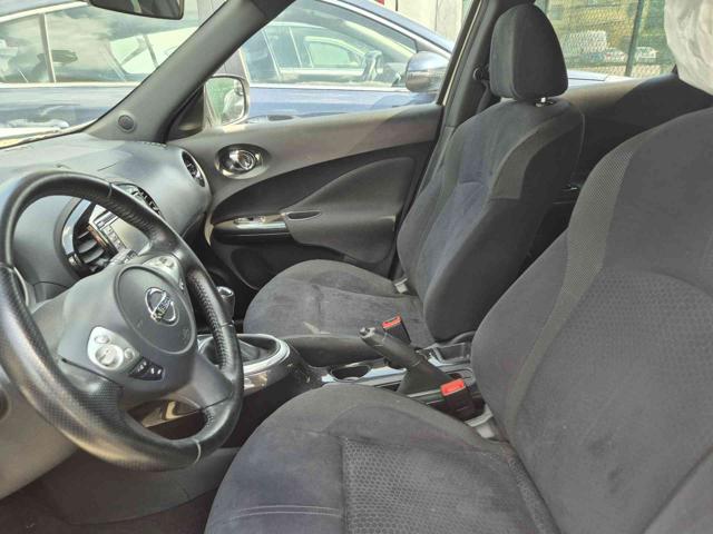 NISSAN Juke 1.5 dCi Start&Stop N-Connecta