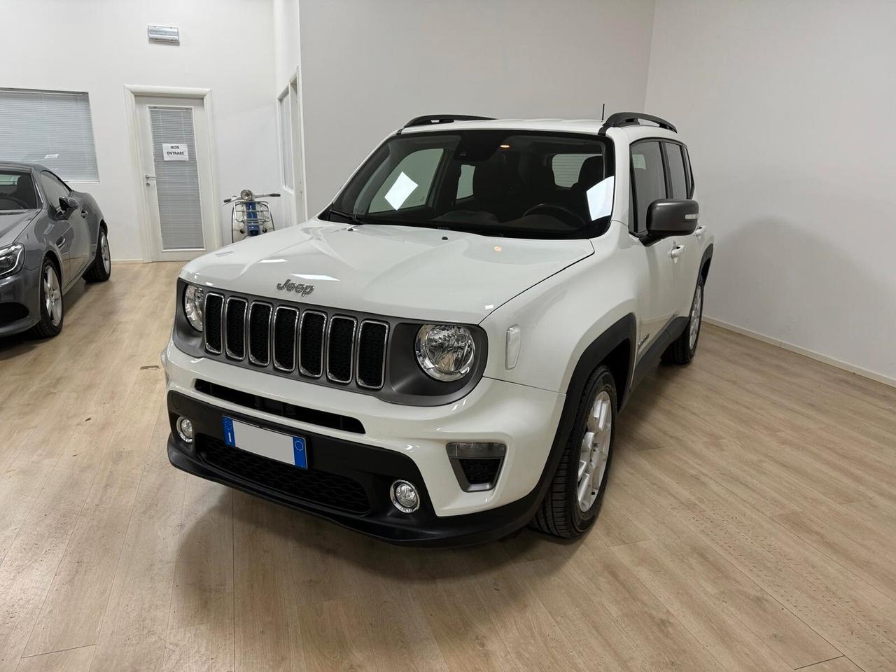 Jeep Renegade 1.0 T3 Limited