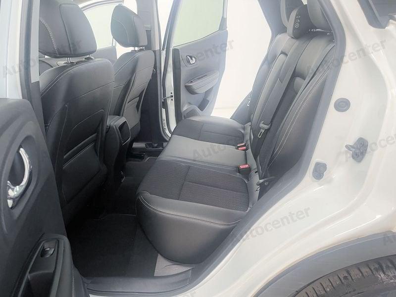 Renault Kadjar Kadjar 1.5 dci energy Intens 110cv